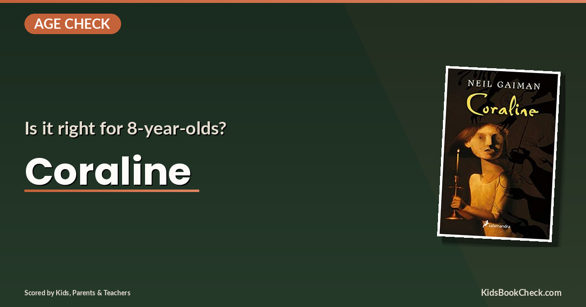 Parent and child considering whether to read this book together