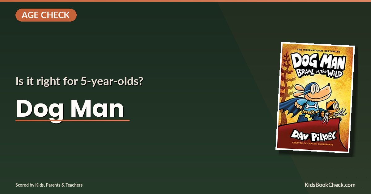 Parent and child considering whether to read this book together