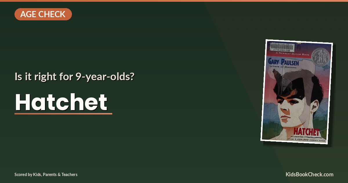 Parent and child considering whether to read this book together