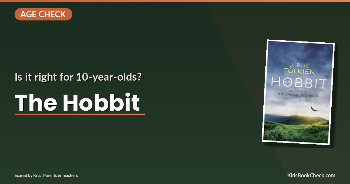 Parent and child considering whether to read this book together